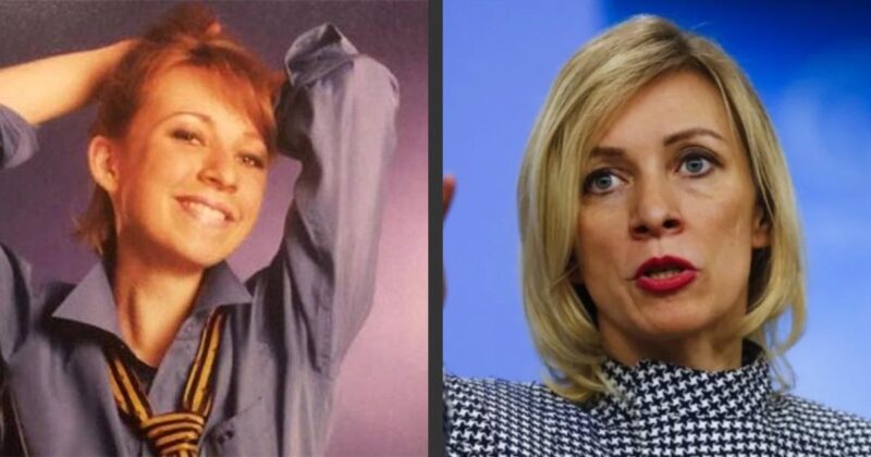 Мария Захарова: от строгой дипломатии до личных драм – что скрывает «железная леди»?