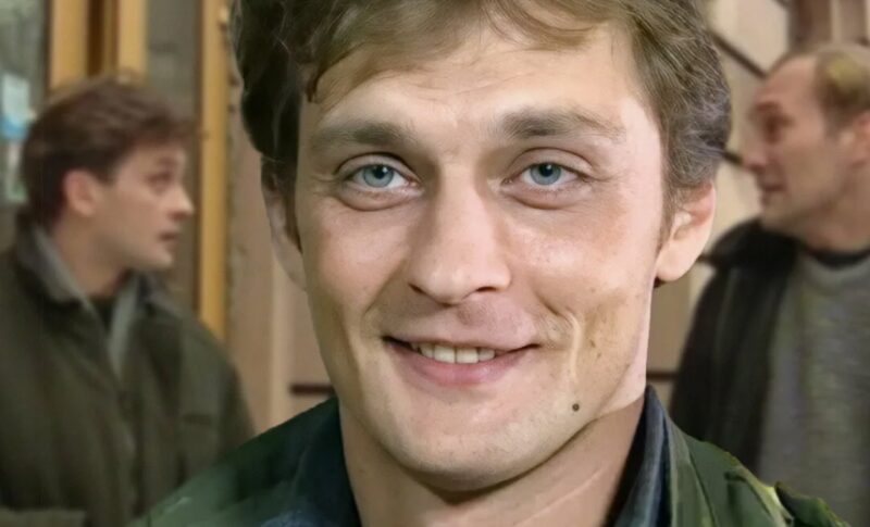 Четверть века спустя: как изменились звёзды «Бандитского Петербурга» и почему 62-летний Домогаров теперь снимается у сына