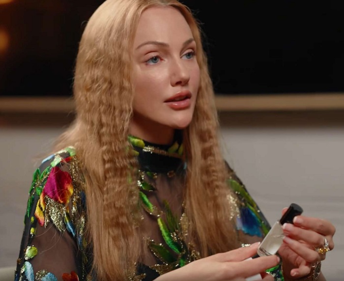 Мерьем Узерли: как звезда «Великолепного века» изменилась до неузнаваемости и почему фанаты в ужасе