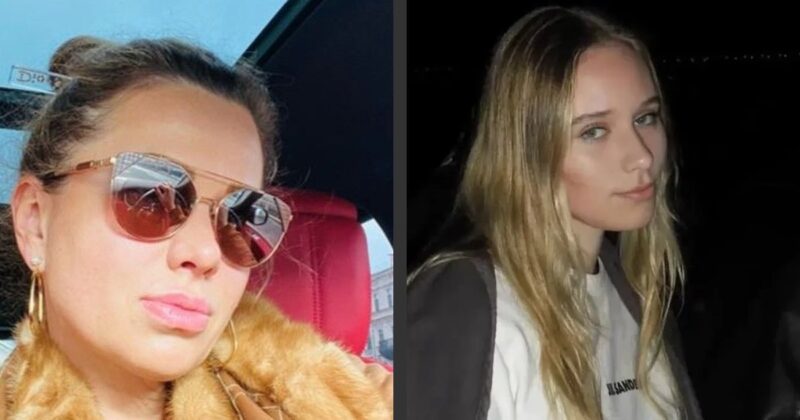 Загадка третьей дочери: Как скромная уборщица стала миллиардершей, а её наследница живёт в «золотой клетке»