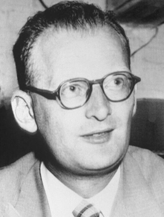 Артур Кларк: Ученый, который видел будущее, но не хотел быть пророком