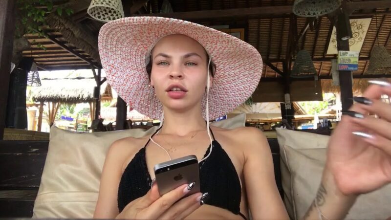 Олег Дерипаска, чьё имя оказалось в центре громкого скандала.