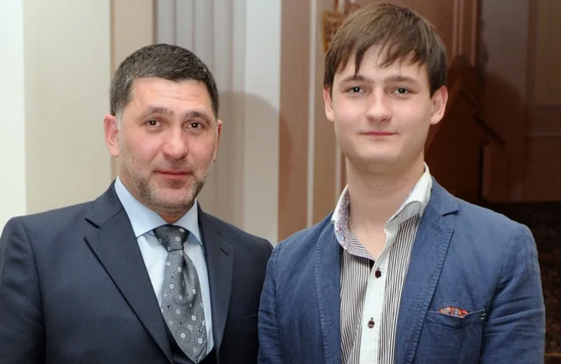 Сергей Пускепалис – человек, посвятивший себя искусству театра и кино.