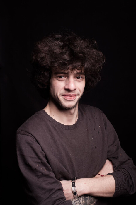 Смертельный коктейль: почему талантливый сын знаменитого режиссёра ушёл в 30 лет