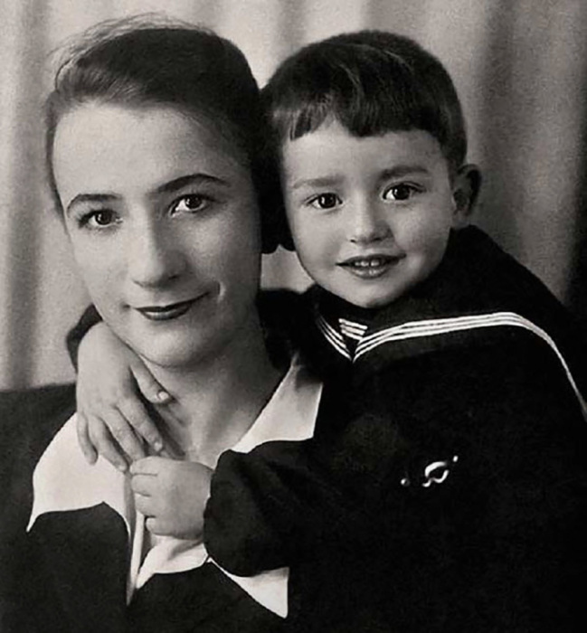 Наследство Александра Градского: миллиарды, четыре брака и скандал с оспариванием отцовства младшего сына