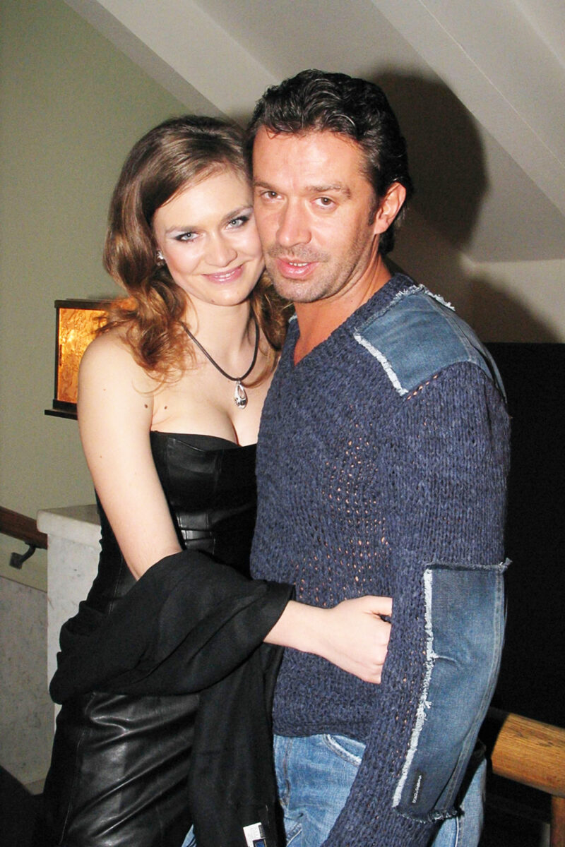 Мария Машкова: от развода родителей до трагического раскола с отцом