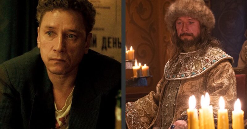 Драматичные повороты в личной жизни Александра Яценко: от родов по телефону до тайного венчания