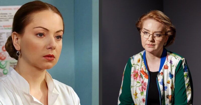 Ольга Будина: как звезда нулевых потеряла всё и пытается вернуться в кино