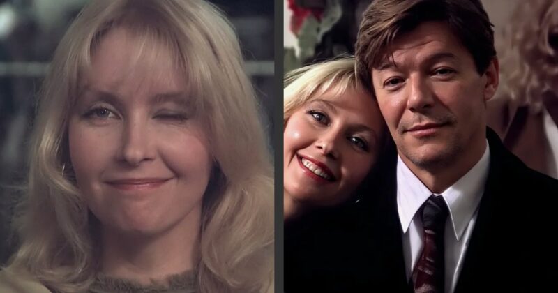 Тайны Светланы Рябовой: как звезда экрана и сцены пережила развод и нашла любовь, которую бережет от посторонних глаз