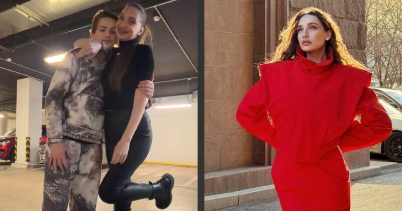 Дарья Янина: Смерть мужа и бунт сына-подростка – как звезда справляется с ударами судьбы