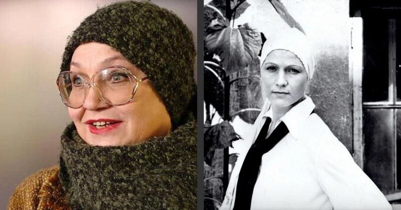 От сироты до звезды: Нина Русланова и дочь, которая «заказала» родителей