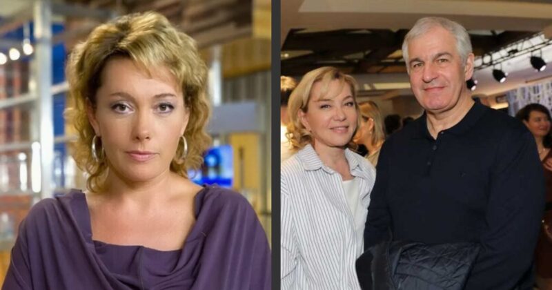 Арина Шарапова: от восточных скорпионов до предательств и обретенного счастья с ядерщиком