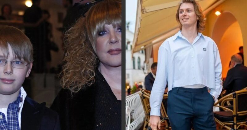 Выбор вопреки звёздной семье: 27-летний Дени Байсаров остался в России, когда все уехали