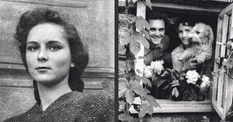 «Уводишь мужа у беременной!»: Как Юрий Яковлев бросил первую жену, а дочь Аркадия Райкина родила ему сына, но их 3-летний брак все равно рухнул