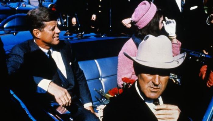 Роковой Lincoln Continental: как лимузин Кеннеди стал свидетелем убийства и изменил историю