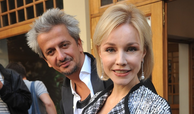 Роман с вдовой Олега Табакова предшествовал браку с Собчак.