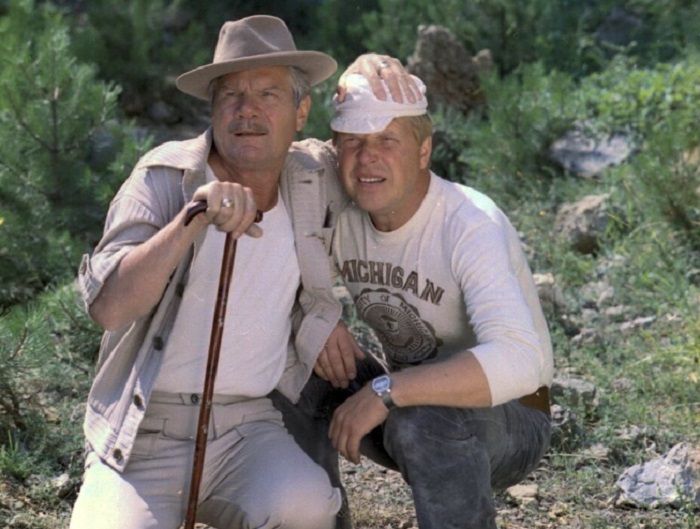 Месть за отказ: как один режиссер сломал карьеру красавицы из «Спортлото-82» Светланы Амановой