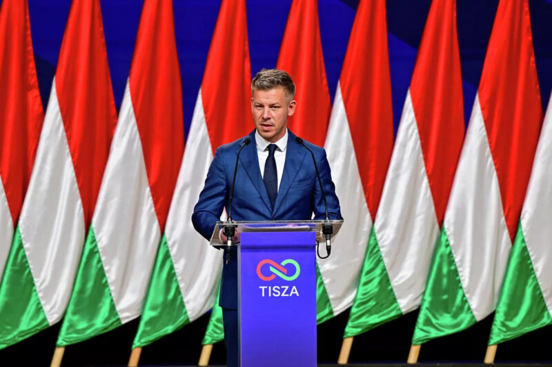 Неожиданный поворот: Как бывший соратник Орбана перехватил власть в Венгрии