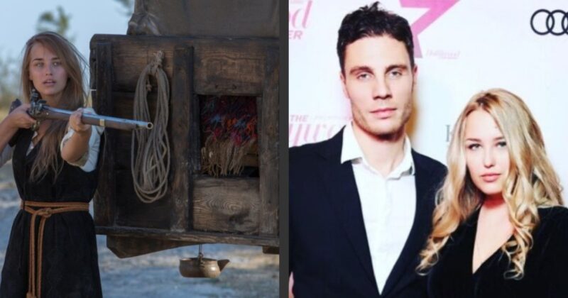 Трагедии, провалы и тайный брак: как Аглая Шиловская нашла счастье после потерь