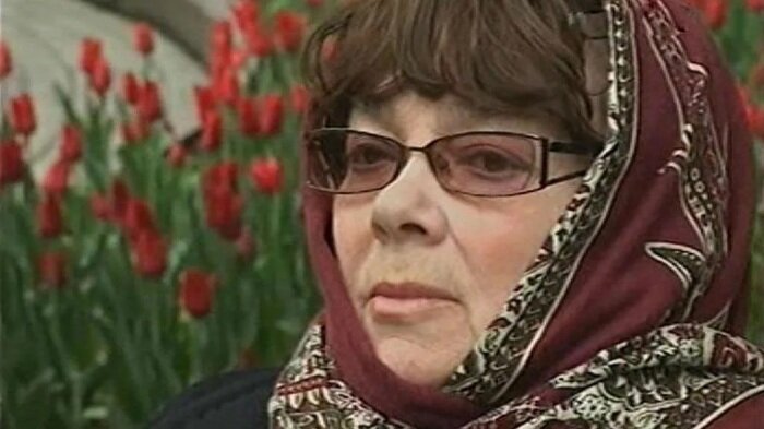 От «Цуцундры» до Надюхи: как Нина Дорошина искала счастье между двумя Олегами