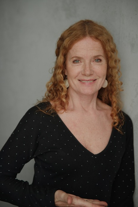 Драма Ирины Бразговки: как актриса скрывала дочь от Кончаловского и выживала в 90-е