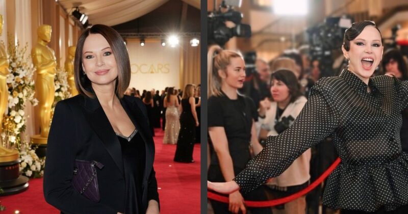 Ирина Безрукова: между глянцем соцсетей и реальностью телеэкрана – в чём секрет её неувядающей красоты