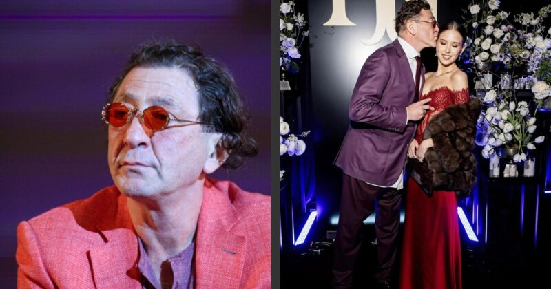 Григорий Лепс после развода и расставания: 63-летний артист готовится усыновить двух братьев