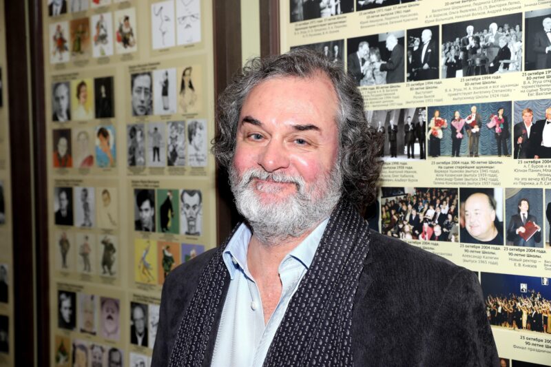 Екатерина Райкина: как дочь великого артиста пережила измены, опасную аварию и три развода