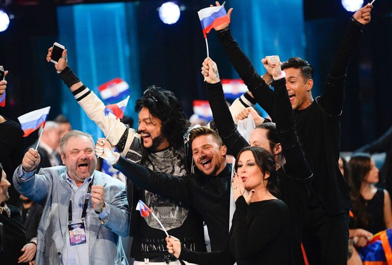 Дважды скрывал детей и пережил смерть брата : Сергей Лазарев: почему в 43 артист ни разу не был женат и что сказала «Натальная карта»