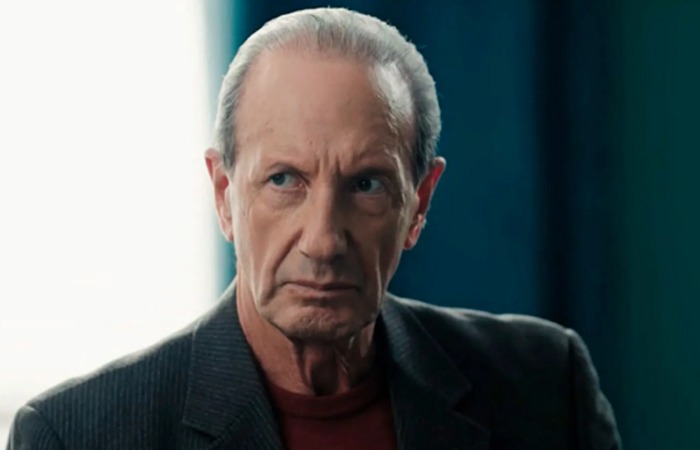 От тюрьмы до Голливуда: Как психиатр Александр Рапопорт стал звездой кино и сохранил необычный брак