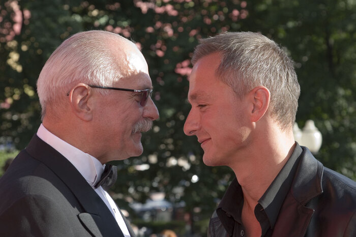 Степан Михалков: от «золотого мальчика» до борца с раком, который создал пару Янковских