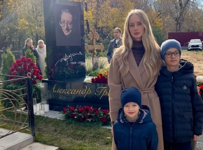 Наследство Александра Градского: миллиарды, четыре брака и скандал с оспариванием отцовства младшего сына