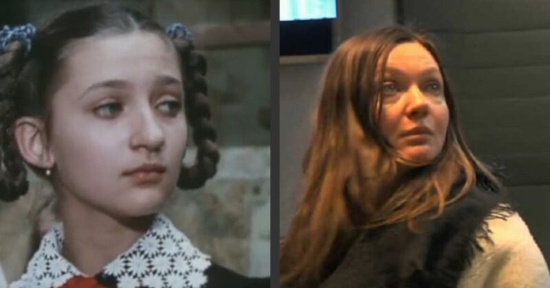 Зоя Кукушкина: как школьная травля после «Электроника» привела юную звезду в медицину