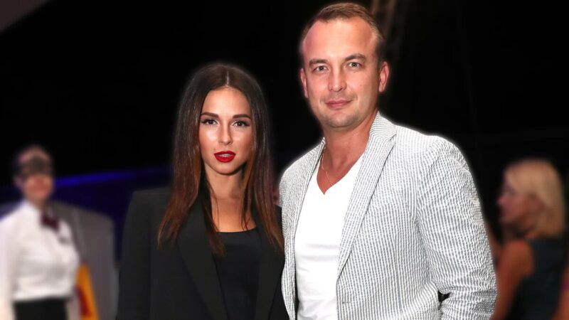 С отцом Владимиром Шурочкиным, который когда-то пел в «Ласковом мае».