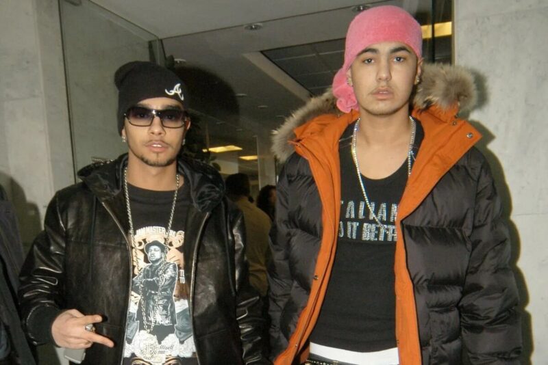 На сцене «Фабрики звёзд»