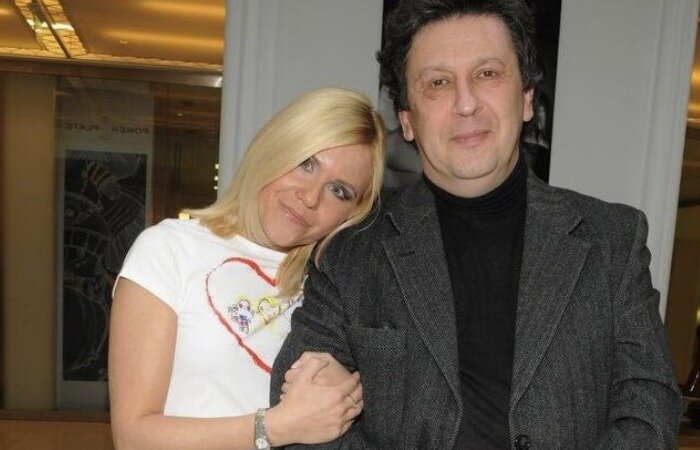 Анастасия Макаревич: как падчерица продюсера «Лицея» прошла путь от звезды до хранительницы наследия