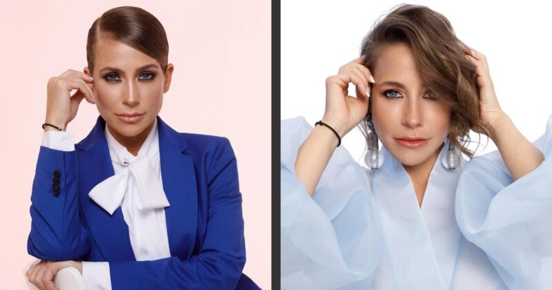 Миллион долларов за мечту: как Юлия Барановская обрела счастье в доме на Рублёвке после расставания