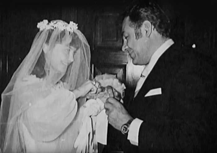 На театральной репетиции, 1990-е