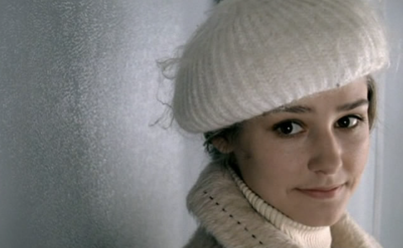 Роль в сериале «Громовы» принесла Глафире всенародную любовь.