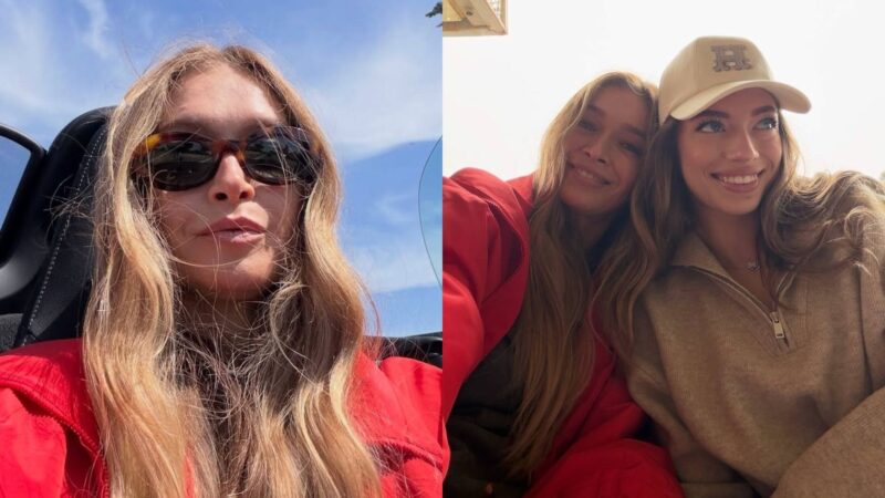 От Португалии до Голливуда: 16-летняя дочь Веры Брежневой покорила поклонников