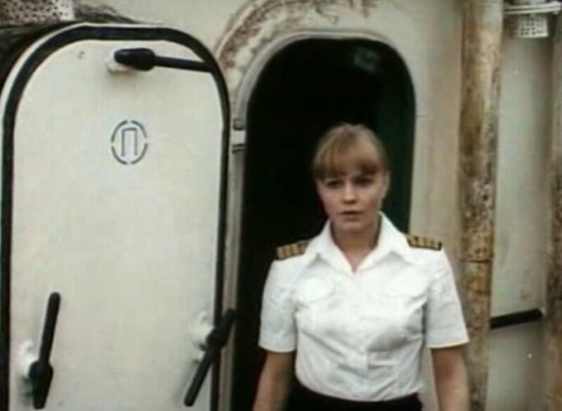 После выхода комедии «Берегите женщин» актриса мгновенно обрела всесоюзную славу.