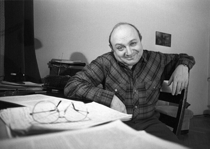Любовь Полищук: талантливая актриса, пережившая урок мэтра.