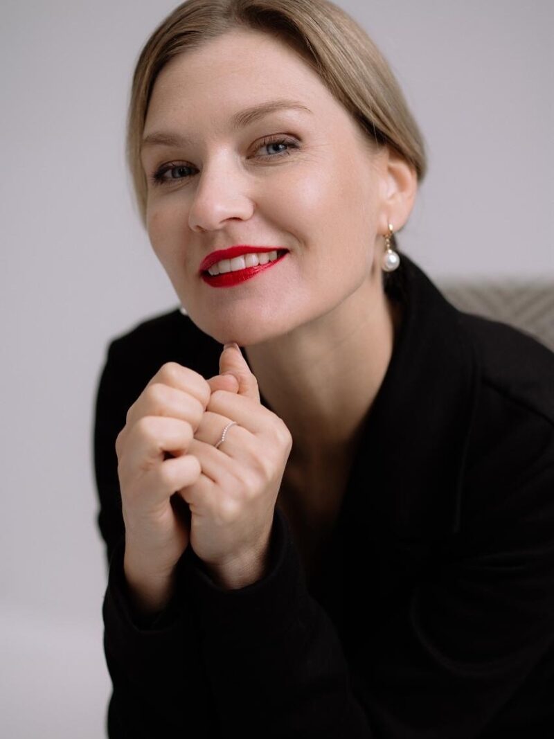 Павел Харланчук на съёмочной площадке