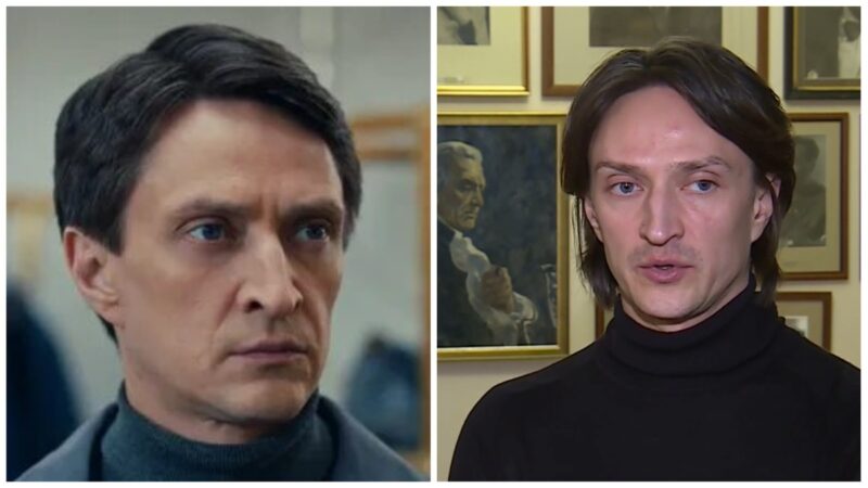 «Верните мои 20 тысяч!»: почему Юрий Чурсин считает вежливость зрителя главной ошибкой театра