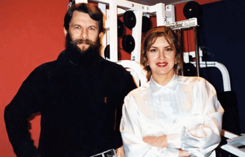 Вера Сотникова и Юрий Никольский: иллюзии молодости, разбитые бытом