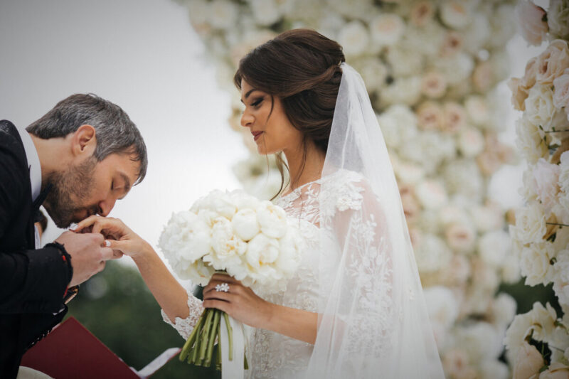 Взгляд, полный любви и нежности, сквозь годы.