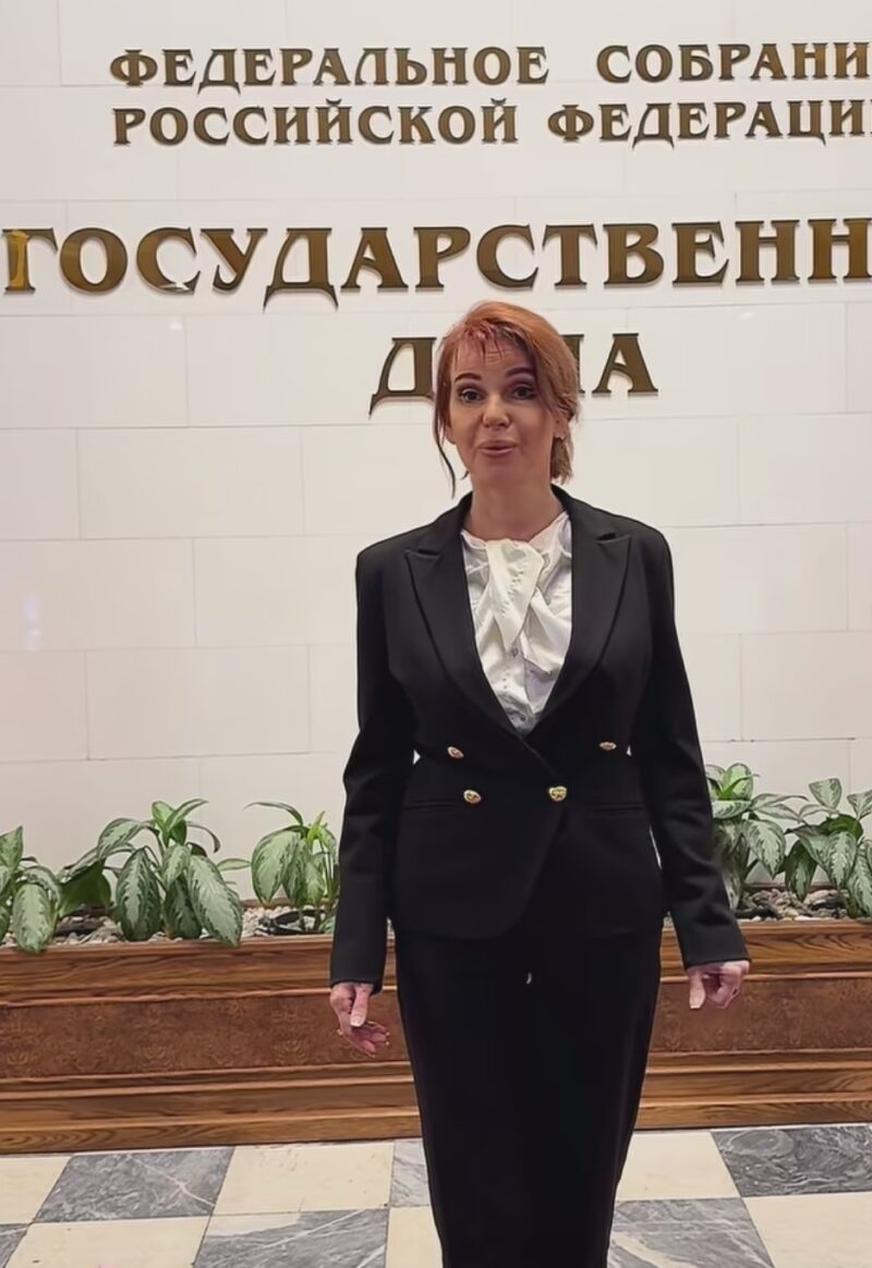 «Школьный роман» в Госдуме: почему звезды 90-х взялись за законы и чем это возмутило Поплавскую
