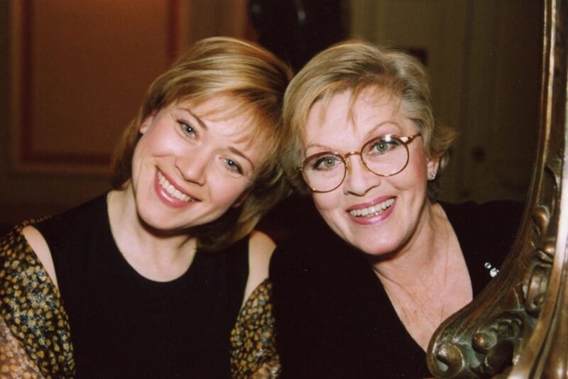 От сцены до храма: как живут дети актрис, бросивших вызов стандартам красоты