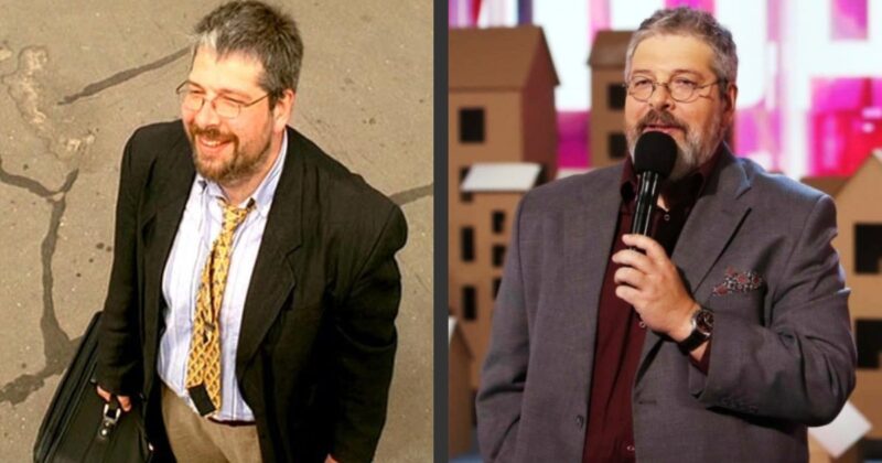 «Мне стало невозможно шутить»: куда пропал Александр Гуревич после громкого заявления