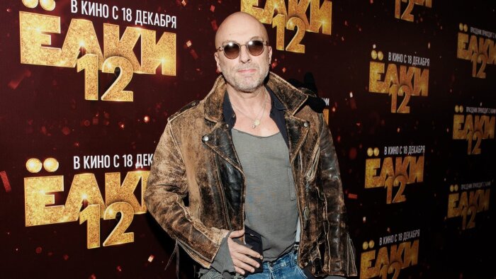 Дмитрий Нагиев: от всенародной любви до опалы после роковых слов на премьере